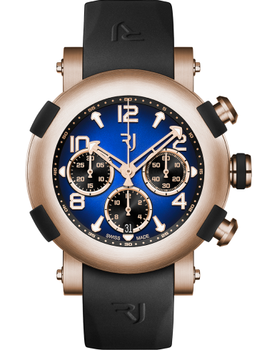 Cheap RJ ARRAW arraw-marine-gold-blue-45 watch 1M45C.OOOR.3518.RB